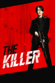 The Killer (2022) Dual Audio [Hindi-Korean] ORG SonyLiv WEB-DL H264 AAC 1080p 720p 480p ESub