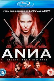 Anna (2019) Dual Audio [Hindi-English] ORG BluRay H265 AAC 1080p 720p 480p ESub