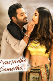 Aravinda Sametha Veera Raghava (2018) Uncut Dual Audio [Hindi-Telugu] ORG BluRay H264 AAC 1080p 720p 480p ESub