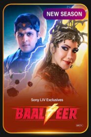 Baalveer (2024) S04E23 Hindi SonyLiv WEB-DL H264 AAC 1080p 720p ESub