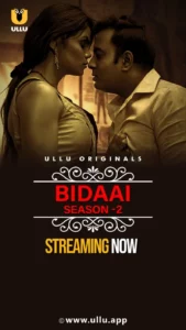 Bidaai (2024) S02 Hindi Ullu Hot Web Series WEB-DL H264 AAC 1080p 720p 480p Download