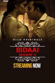Bidaai (2024) S02 Hindi Ullu Hot Web Series WEB-DL H264 AAC 1080p 720p 480p Download