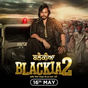 Blackia 2 (2024) Punjabi CHTV WEB-DL H264 AAC 2160p 1080p 720p 480p ESu