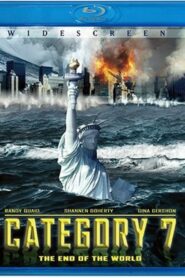 Category 7 The End of the World (2005) Dual Audio [Hindi-English] BluRay H264 AAC 1080p 720p 480p ESub