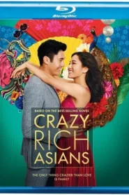 Crazy Rich Asians (2018) Dual Audio [Hindi-English] ORG BluRay H264 AAC 1080p 720p 480p ESub