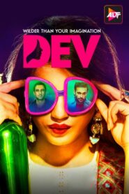 Dev DD (2017) S01 Hindi Alt WEB-DL H264 AAC 1080p 720p 480p ESub