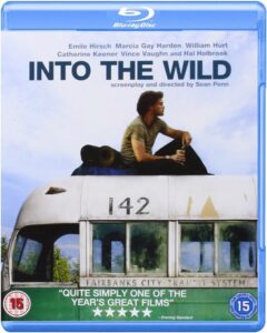 Into The Wild (2007) Dual Audio [Hindi-English] BluRay H264 AAC 1080p 720p 480p ESub
