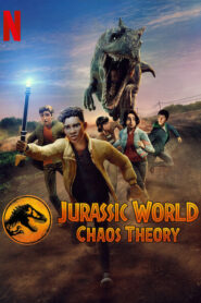 Jurassic World Chaos Theory (2024) S01 Dual Audio [Hindi-English] NetFlix WEB-DL H264 AAC 1080p 720p 480p ESub
