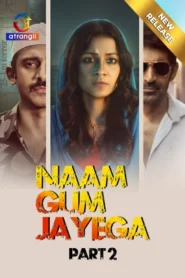Naam Gum Jayega Part 2 (2024) S01 Hindi Atrangii Hot Web Series 1080p Watch Online