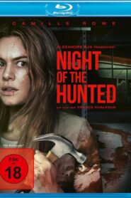Night of the Hunted (2023) Dual Audio [Hindi-English] BluRay H264 AAC 1080p 720p 480p ESub