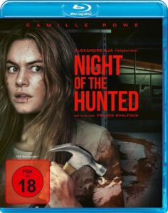 Night of the Hunted (2023) Dual Audio [Hindi-English] BluRay H264 AAC 1080p 720p 480p ESub