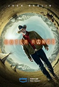 Outer Range (2024) S02 Dual Audio [Hindi-English] AMZN WEB-DL H264 AAC 1080p 720p 480p ESub