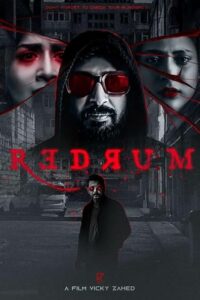 Redrum (2022) Bengali Chorki WEB-DL H264 AAC 1080p 720p 480p ESub