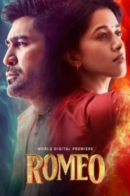 Romeo (2024) Uncut Dual Audio [Hindi-Tamil] WEB-DL H264 AAC 2160p 1080p 720p 480p ESub