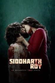 Siddharth Roy (2024) Dual Auido [Hindi HQ-Telugu] Aha WEB-DL H264 AAC 2160p 1080p 720p 480p ESub