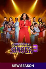 Superstar Singer (2024) S03E27-31 Hindi SonyLiv WEB-DL H264 AAC 1080p 720p 480p Download