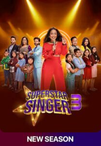 Superstar Singer (2024) S03E18 Hindi SonyLiv WEB-DL H264 AAC 1080p 720p 480p Download
