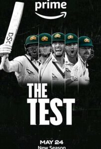 The Test A New Era for Australia’s Team (2024) S03 English AMZN WEB-DL H264 AAC 1080p 720p 480p ESub
