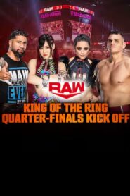 WWE Monday Night Raw 05 14 2024 HDTV x264 AAC 1080p 720p 480p Download