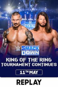 WWE SmackDown 05 11 2024 HDTV x264 AAC 1080p 720p 480p Download