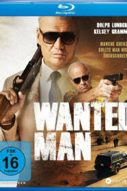 Wanted Man (2024) Dual Audio [Hindi-English] BluRay H264 AAC 1080p 720p 480p ESub