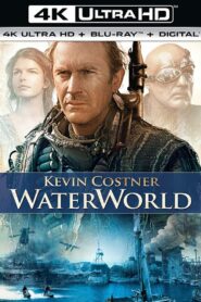 Waterworld (1995) Dual Audio [Hindi-English] ORG BluRay H264 AAC 1080p 720p 480p ESub