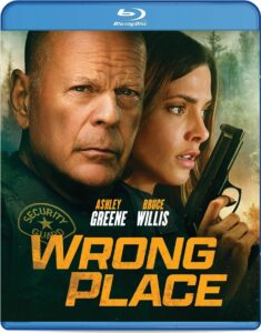 Wrong Place (2022) Dual Audio [Hindi-English] BluRay H264 AAC 1080p 720p 480p ESub