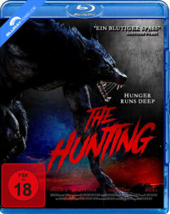 The Hunting (2021) Dual Audio [Hindi-English] BluRay H264 AAC 1080p 720p 480p ESub