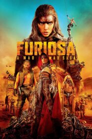 Furiosa A Mad Max Saga (2024) Dual Audio [Hindi Cleaned-English] WEB-DL H264 AAC 1080p 720p 480p Download