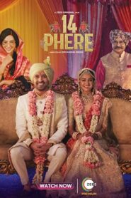 14 Phere (2021) Hindi Zee5 WEB-DL H264 AAC 1080p 720p 480p ESub