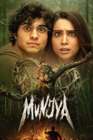 Munjya (2024) Hindi HDTS H264 AAC 1080p 720p 480p Download