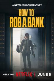 How to Rob a Bank (2024) Dual Audio [Hindi-English] Netflix WEB-DL H264 AAC 1080p 720p 480p ESub