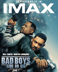 Bad Boys Ride or Die (2024) Dual Audio [Hindi-English] AMZN WEB-DL H264 AAC 1080p 720p 480p ESub