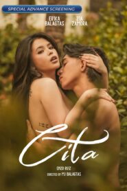 Cita (2024) Filipino VMAX Hot Short Film WEB-DL H264 AAC 1080p 720p 480p ESub