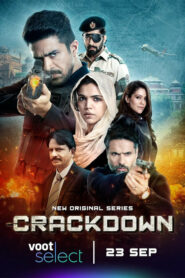 Crackdown (2020) S01 Bengali Dubbed ORG JC WEB-DL H264 AAC 1080p 720p 480p Download