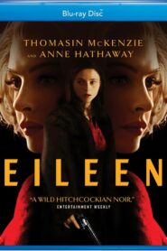 Eileen (2023) Dual Audio [Hindi-English] BluRay H264 AAC 1080p 720p 480p ESub