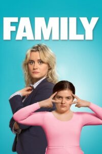 Family (2018) Dual Audio [Hindi-English] BluRay H264 AAC 1080p 720p 480p ESub