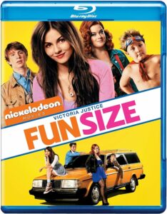 Fun Size (2012) Dual Audio [Hindi-English] BluRay H264 AAC 1080p 720p 480p ESub