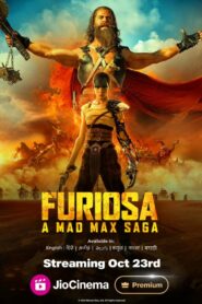 Furiosa A Mad Max Saga (2024) Dual Audio [Bengali-Hindi] JC WEB-DL H264 AAC 2160p 1080p 720p 480p ESub