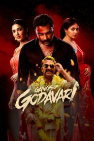 Gangs of Godavari (2024) Dual Audio [Hindi HQ-Telugu] WEBRip H264 AAC 1080p 720p 480p Download