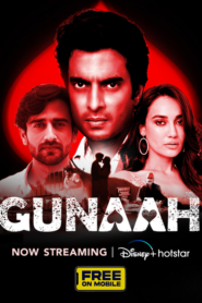 Gunaah (2024) S01E05 Hindi DSNP WEB-DL H264 AAC 1080p 720p ESub