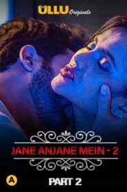Jane Anjane Mein (2020) S02 Hindi Ullu Hot Web Series WEB-DL H264 AAC 1080p 720p Download