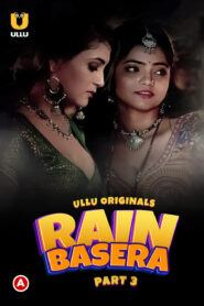 Rain Basera (2023) S01 Hindi Ullu Hot Web Series WEB-DL H264 AAC 1080p 720p 480p Download