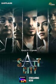 Salt City (2022) S01 Bengali Dubbed ORG SonyLiv WEB-DL H264 AAC 1080p 720p 480p ESub