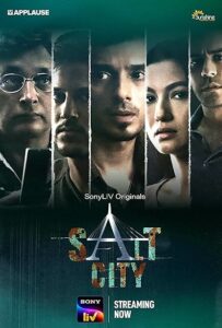 Salt City (2022) S01 Bengali Dubbed ORG SonyLiv WEB-DL H264 AAC 1080p 720p 480p ESub