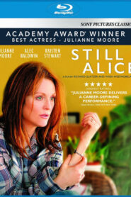 Still Alice (2014) Dual Audio [Hindi-English] BluRay H264 AAC 1080p 720p 480p ESub