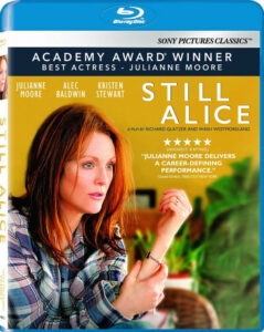 Still Alice (2014) Dual Audio [Hindi-English] BluRay H264 AAC 1080p 720p 480p ESub