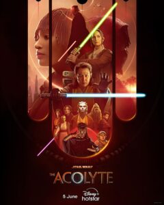 The Acolyte (2024) S01E04 Dual Audio [Hindi-English] DSNP WEB-DL H264 AAC 1080p 720p 480p ESub