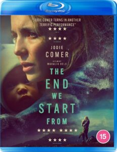 The End We Start From (2023) Dual Audio [Hindi-English] AMZN WEB-DL H264 AAC 2160p 1080p 720p 480p ESub