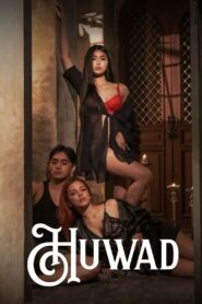 Huwad (2024) Filipino VMAX WEB-DL H264 AAC 1080p 720p 480p Download